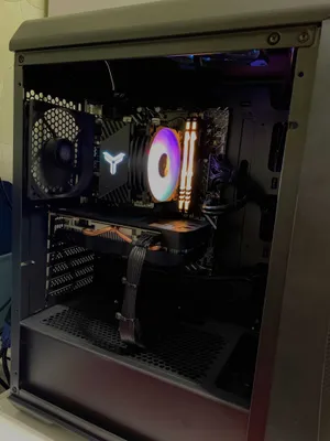 Продаю компьютер (системный блок) в отличном состоянии