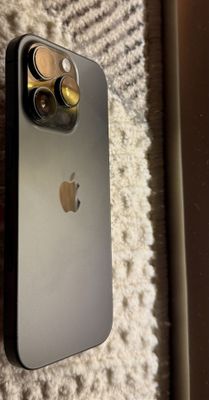 Iphone 16 Pro 128 gigobayt