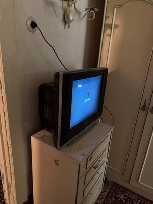 Телевизор Samsung