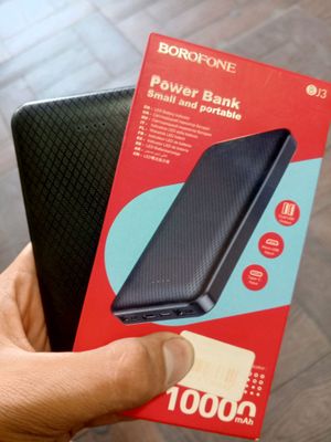 Pover bank
