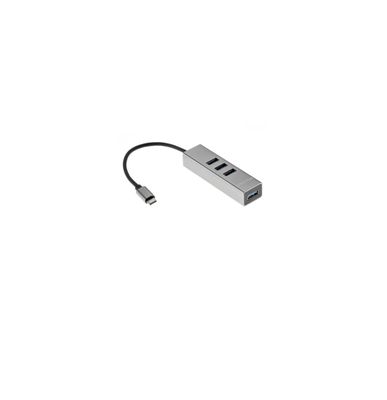 ;TYPE-C to HUB USB 3,0
