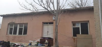 Нурота дехибаландда 2 хонали ховли жой