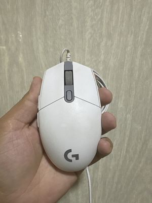 Logitech g 203 lightspeed