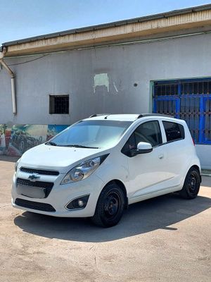 Spark chevrolet 2021