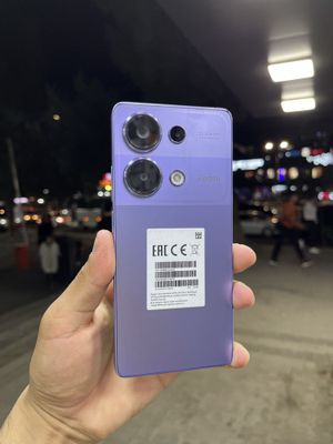 Redmi not13 pro 8/256 gb