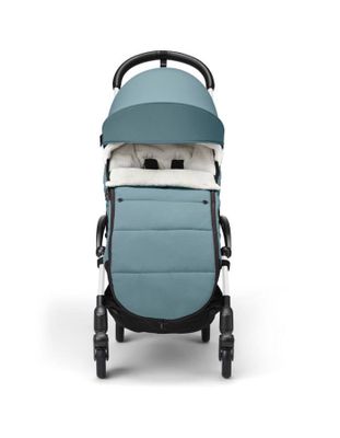 Продается зимний конверт BabyZen