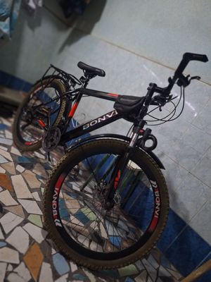 Velosiped 26 sotiladi