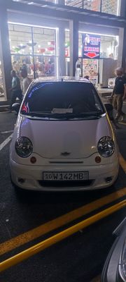Matiz mx sotiladi
