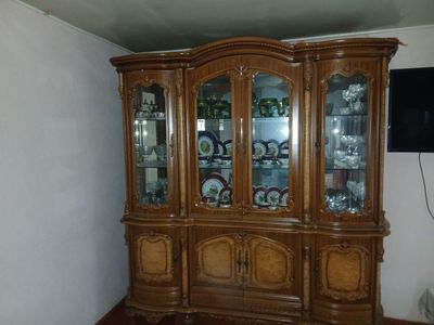 Holati yaxshi stenka