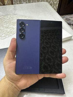 galaxy z fold 6 12/ 512gb Vietnam