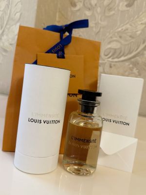Louis Vuitton Limensite