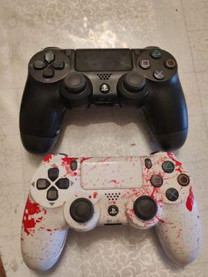 Пульт от Sony playstation