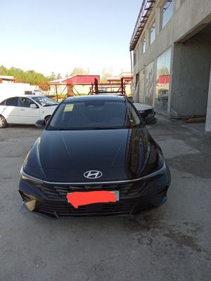 Хундаи элантра hundai elantra