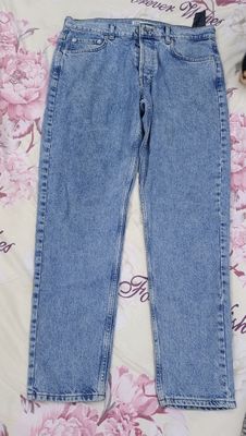 джинсы ZARA мужские брюки