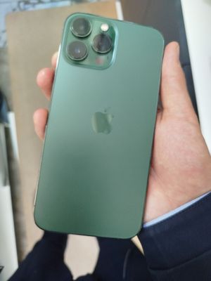 Apple 13 pro max