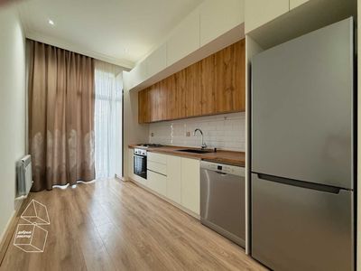 (Добрый) Tiara Residence, 105 м², 3/1/10, Подземный паркинг