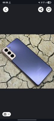 Galaxy S21 5G ..