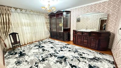 3 комнатная квартира эшонгузар