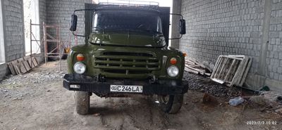 Zil 130G dlinamir zavotiskoy