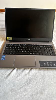 Как новый Core i5 12 gen