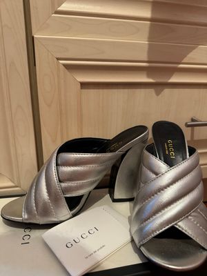 Мюлли GUCCI