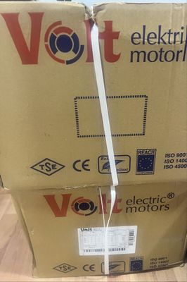 Volt mator 5,5 kv $250