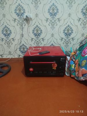 Срочно пролается электрическая печь!