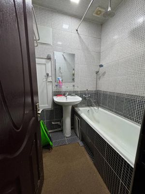 Qizlarga Algoritmda kvartira !