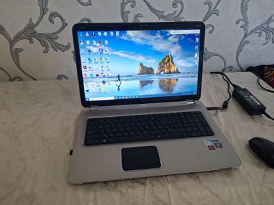 HP Pavilion dv7