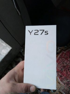 vivo y27s