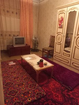 Арендага куямиз, оилали ёки студентлани