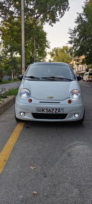 Matiz MX 2011 matiz mx 2011