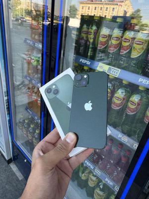 Iphone 13 128gb karobka dakument