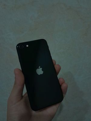 iPhone SE