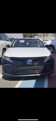 Camry hybrid 2023.02 наличии срочно