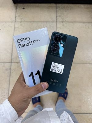 Oppo Reno 11F 5G