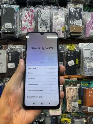 Redmi 14C sotiladi