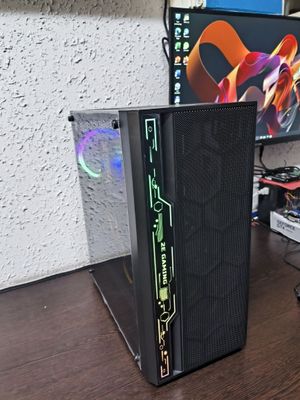 Asrock H97+i7 4790+16Gb+GTX1650