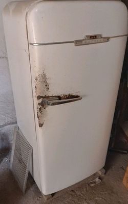 muzlatgich Zil moskva sotiladi