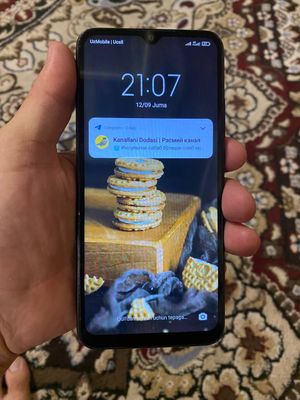 Redmi 10 A sotiladi