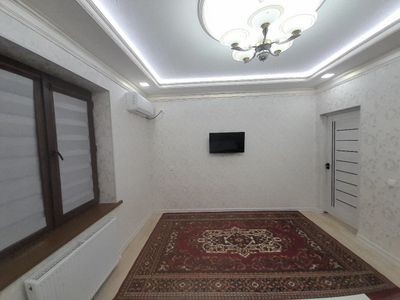 Ijaraga 2 xonalik kvartira beriladi