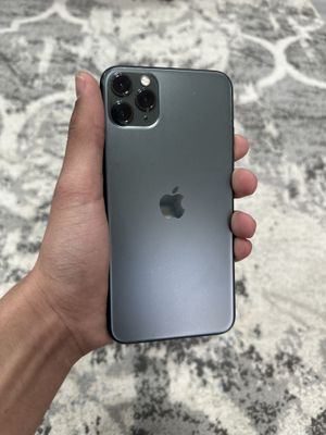 Iphone 11 pro max 256gb ideal