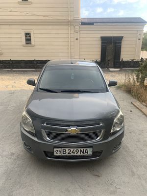 Cobalt 2014 sotiladi