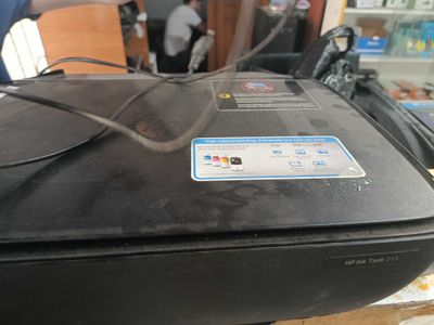 Продам цв принтер