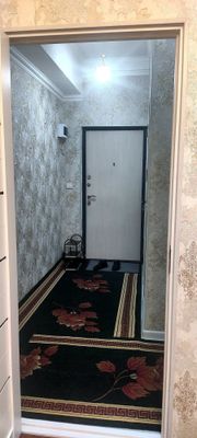 Arenda kvartira 450$ Yashnobod tumona Nice villas