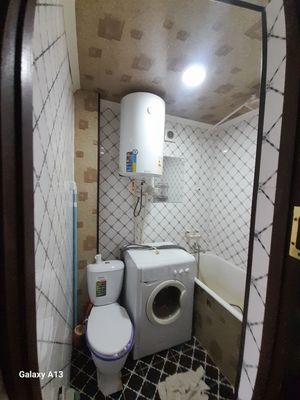 samarqand shahar superda kvartira 2xonali 200$k