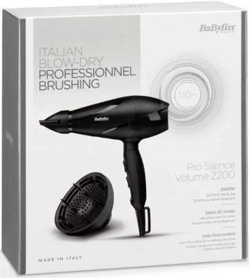 Фен Babyliss 6613