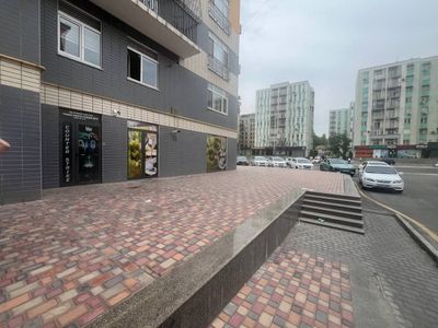 Аренда офис 115 кв.м Махтумкули