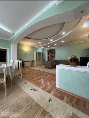 Гостиница Россия 3 ком 160 м.кв