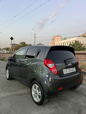 Spark arenda 2018